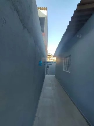 Imagem Casa Padrão
