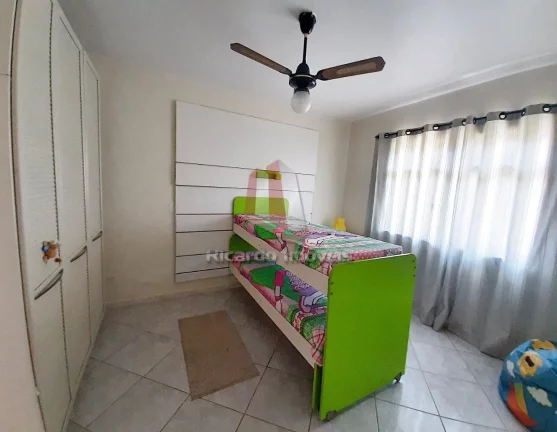 Imagem Casa com 3 dormitórios à venda, 110 m² por R$ 390.000,00 - Guriri - Cabo Frio/RJ