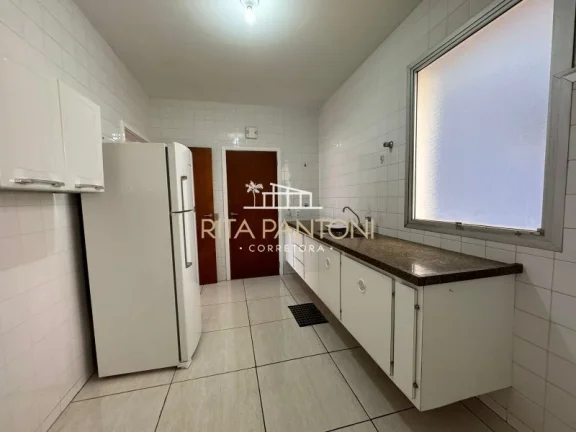 Imagem Apartamento - Ribeirão Preto - Centro - Região Central