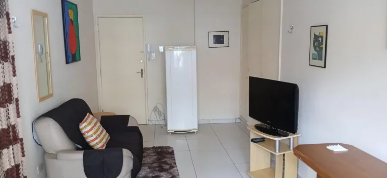 Imagem Kit mobiliada na Doutor Vila Nova - Vila Buarque