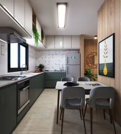Imagem Casa de Condomínio à Venda, 89 m² em Osasco