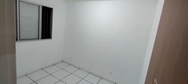 Imagem Apartamento com 2 dormitórios à venda, 47 m² por R$ 150.000,00 - Jardim Graziela - Suzano/SP