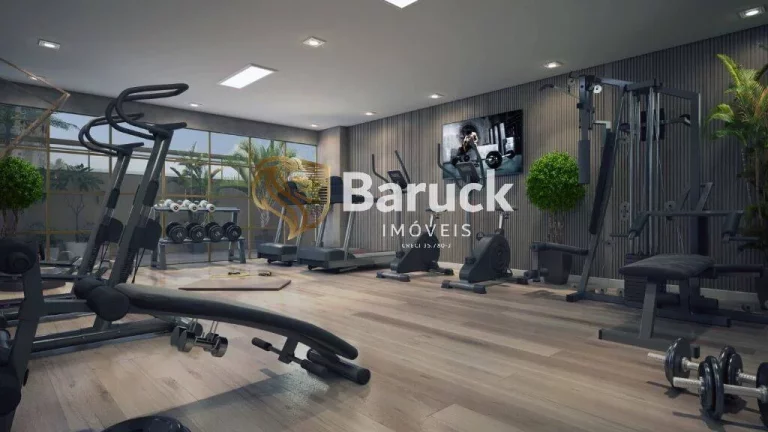 Imagem Apartamento com 2 Quartos à Venda, 93 m² em Guilhermina - Praia Grande
