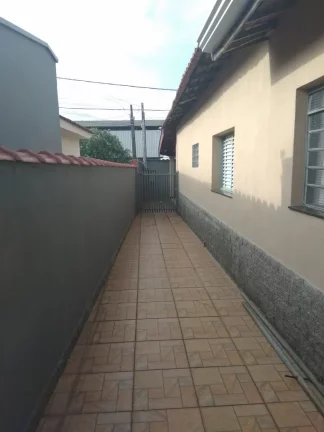 Imagem CASA A VENDA NO JARDIM LUCÉLIA