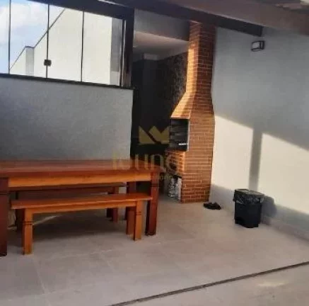 Imagem Apartamento à venda Ed. Giardino Guarujá Zona Oeste Sorocaba/SP
