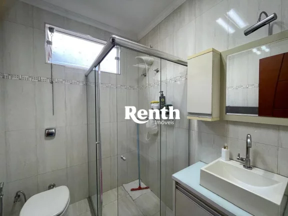 Imagem Casa com 2 dormitórios à venda, 96 m² por R$ 380.000,00 - Estádio - Rio Claro/SP