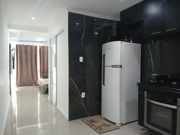 Imagem Casa para Venda em Rio de Janeiro, Pedra de Guaratiba, 2 dormitórios, 1 banheiro, 1 vaga