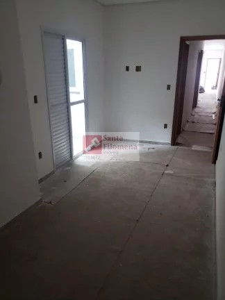 Imagem Casa para Venda em Santo André, Vila Francisco Matarazzo, 3 dormitórios, 1 suíte, 2 banheiros, 2 vagas