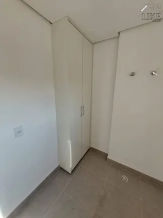 Imagem Aluguel de Apartamento em Jacareí - Vila Aprazível - 101.78m² - Área de Lazer Completa