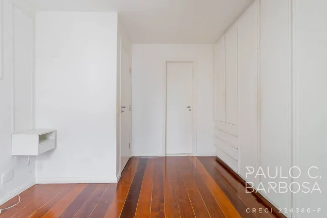 Imagem Al. Itú Venda - 3 Dormitórios (1 Suíte) - 2 Vagas - 106m²