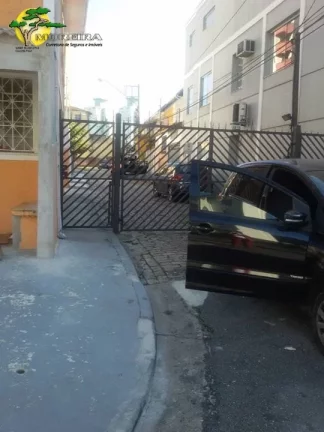 Imagem SOBRADO PARA VENDA NA ÁGUA FRIA