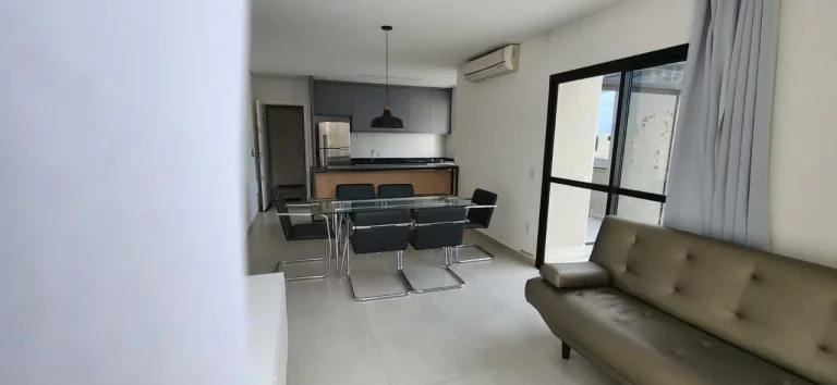 Imagem Apartamento 3 dormitórios(1 S), 139m2, 1 vaga, Ingleses - Florianópolis/SC