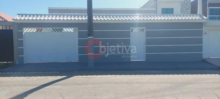 Imagem Casa independente, 3 quartos, 360m², Colinas do Peró - Cabo Frio
