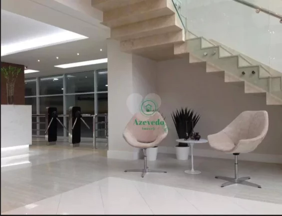 Imagem Sala à venda, 35 m² por R$ 380.000,00 - Penha de França - São Paulo/SP