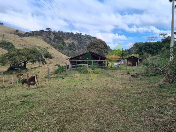 Imagem Lindo sítio à Venda em Piracaia