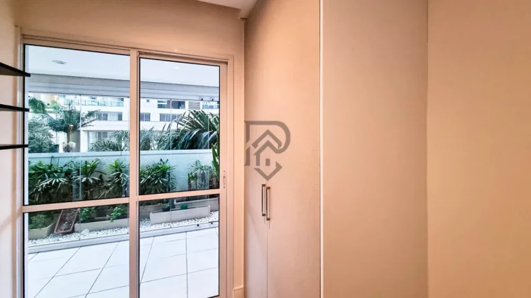 Imagem Apartamento garden Sky Campo Belo