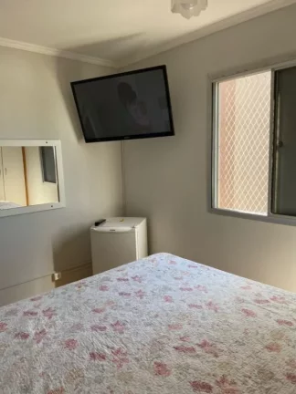 Imagem Apartamento com 2 dormitórios à venda, 52 m² por R$ 250.000,00 - Vila Amorim - Suzano/SP