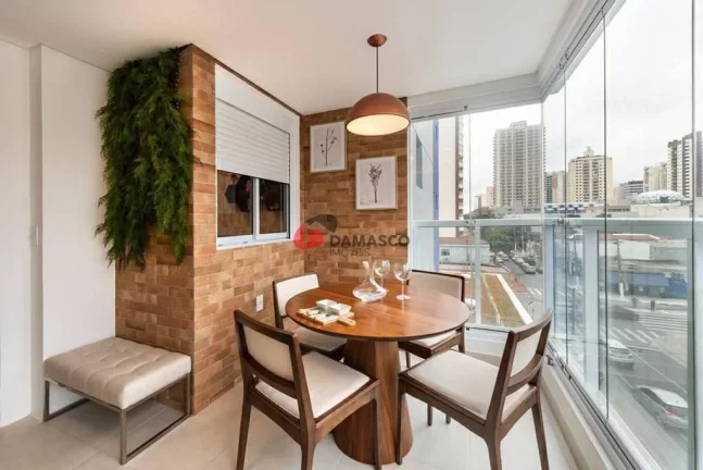 Imagem Apartamento à venda 2 Quartos, 1 Suite, 1 Vaga, Vila Gomes Cardim, São Paulo - SP