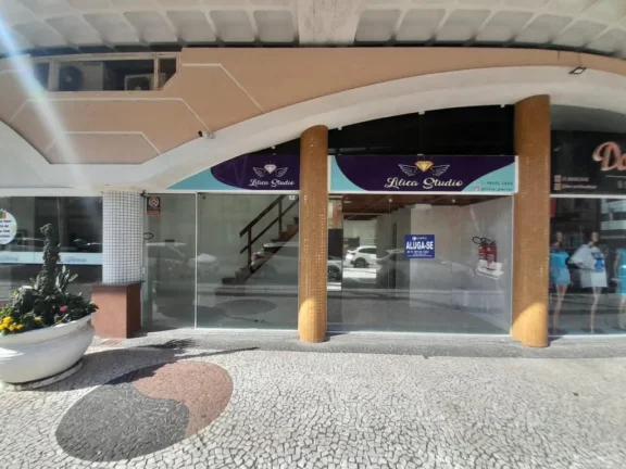Imagem Loja - Bairro Centro