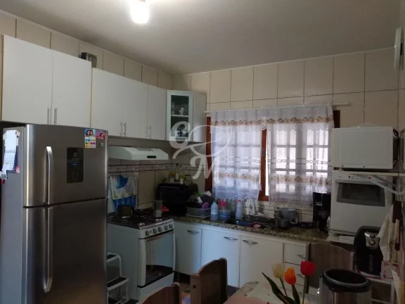 Casa Térrea Almerinda Chaves
