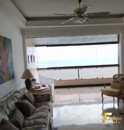 Imagem APARTAMENTO RESIDENCIAL em GUARAPARI - ES, PRAIA DO MORRO