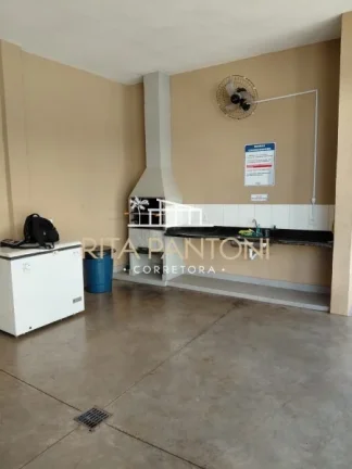 Imagem Apartamento - Ribeirão Preto - Jardim Anhanguera - Região Leste
