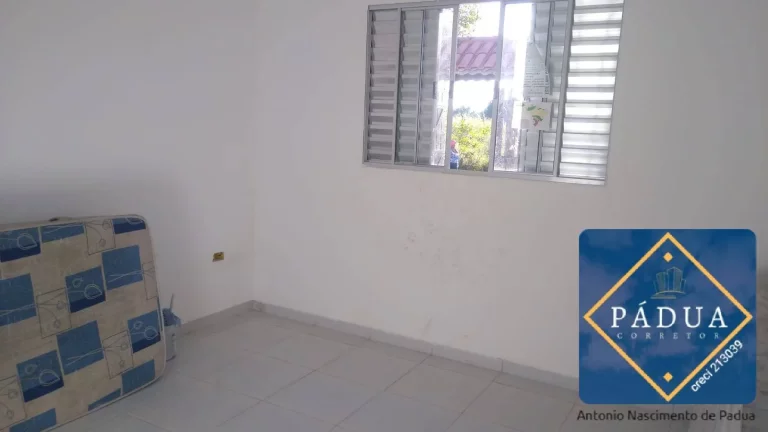 Imagem LINDA CASA EM ITANHEM 2 DORMITÓRIOS