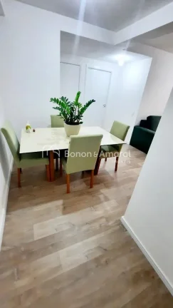Imagem Este excelente apartamento de 60,66 m² é uma oportunidade imperdível para quem busca conforto, pr...