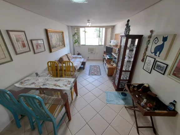 Imagem APARTAMENTO A 1 QUADRA DA PRAIA DE PITANGUEIRAS, SÃO 2 DORMITÓRIOS SENDO 1 SUÍTE