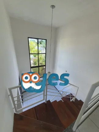 Imagem Casa residencial Duplex para Venda e Locação, Santa Mônica, Feira de Santana