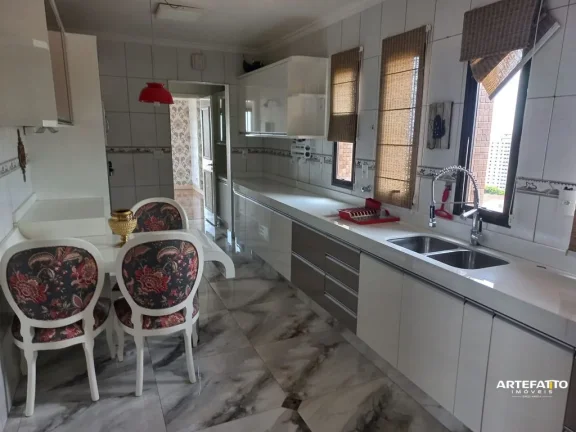 Imagem Casa com 3 dormitórios no bairro Cidade Nova em Franca/SP