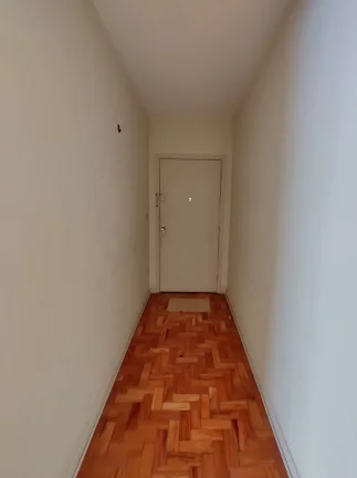 Imagem Apartamento em Perdizes, 69 m2, 2 Dormitórios 2 banheiros, área de serviço com quarto de serviço, 1 Vaga de Garagem. Próxima a futura Estação Metrô Perdizes.
