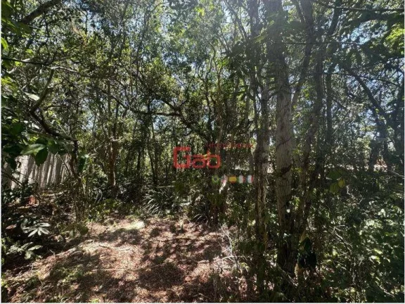 Imagem Terreno à venda, 450 m² por R$ 220.000,00 - Caravelas - Armação dos Búzios/RJ