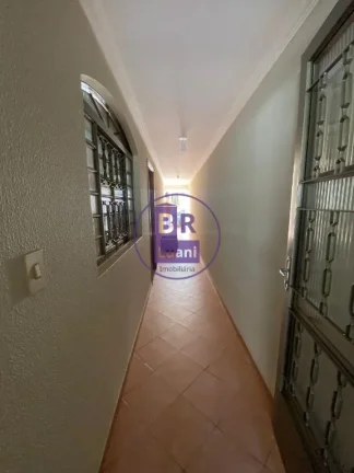 Imagem linda casa sobrado para venda!