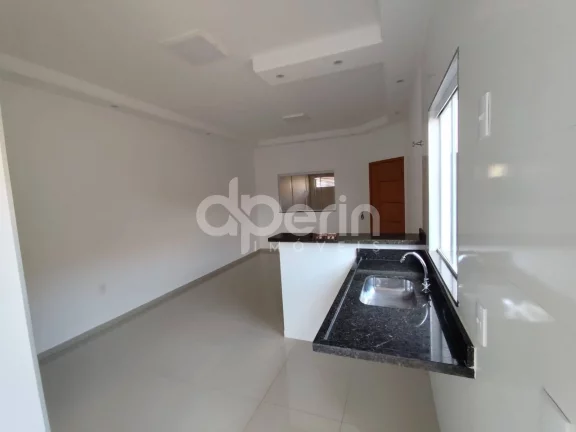 Imagem CASA À VENDA - PRÓXIMO AO LUIZÃO