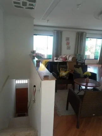Imagem Alugo Casa Comercial em Santo André, Parque Novo Oratório