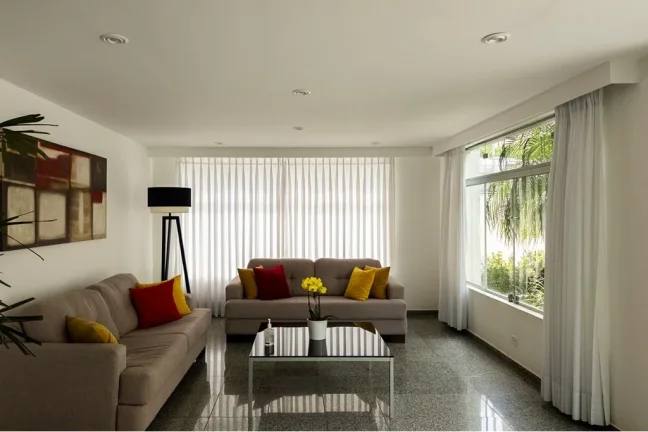 Imagem APARTAMENTO RESIDENCIAL em São Paulo - SP, Itaim Bibi
