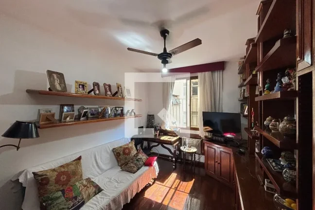 Imagem Apartamento à Venda - Ipanema, 3 Quartos, 170 m2