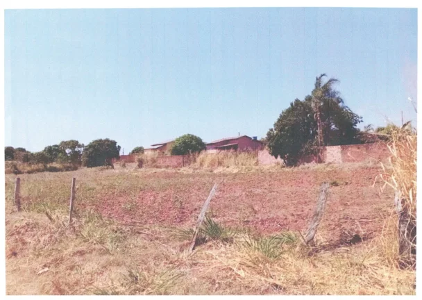 Imagem Vende Se 5 Lotes Juntos Ou Separados Em São Francisco De Goias