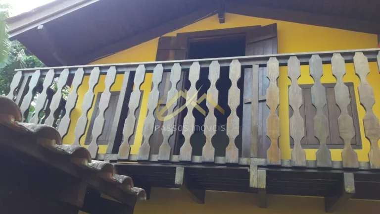 Imagem ÓTIMAS CASINHAS EM UMA PRAIA PARADISIACA, CHEGA DE BARCO OU TRILHA...