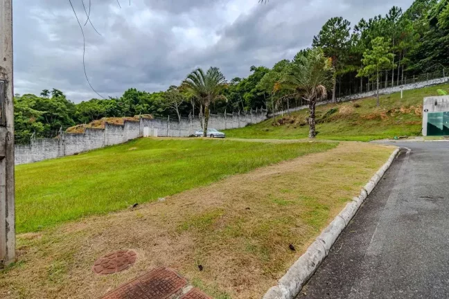 Imagem Terreno com 450m2 vista mar na Barra em Balneário Camboriú