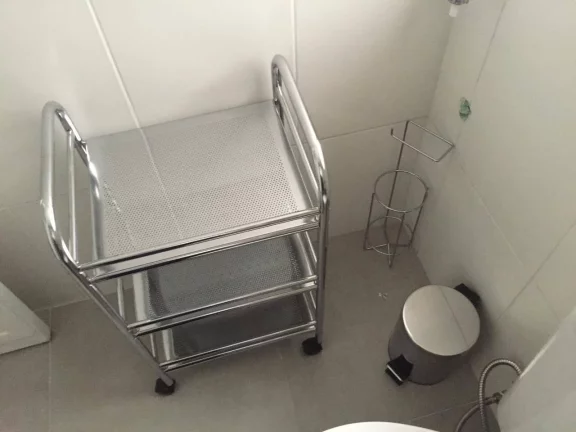 Imagem Flat para LOCAÇÃO em Consolação - Saint Gotthard 28m²