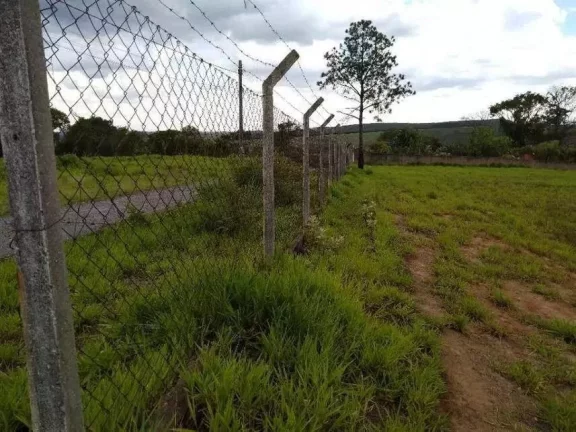 Imagem Área para Venda em Limeira, Jardim Residencial Regina Bastelli