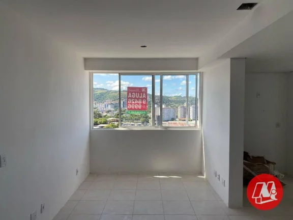 Imagem Apartamento para alugar, 74 m² por R$ 3.700,00/mês - Partenon - Porto Alegre/RS