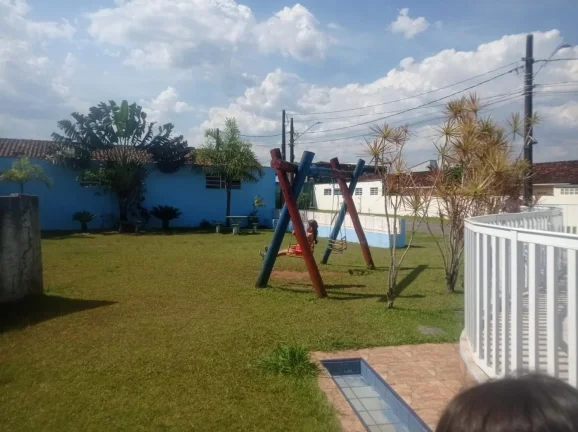 Imagem Casa para Venda em Itanhaém, Umuarama, 2 dormitórios, 1 banheiro, 1 vaga