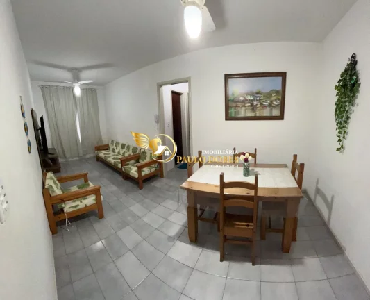 Imagem OPORTUNIDADE, APARTAMENTO À VENDA NA PRAIA GRANDE EM UBATUBA-SP