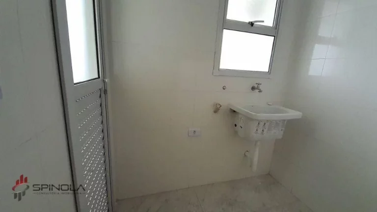 Imagem Apartamento com 2 dormitórios à venda, 78 m² por R$ 600.000,00 - Mirim - Praia Grande/SP