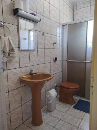 Imagem Casa dois dormitórios Cachoeira o Bom Jesus