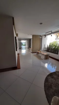 Imagem MOEMA APARTAMENTO 98,00 M 3 DORMITÓRIOS 1 SENDO 1 SUÍTE SALA AMPLA 2 BANHEIROS PISO MADEIRA 1 VAGA FACE NORTE SALÃO DE FESTAS RECONHECIMENTO FACIAL
