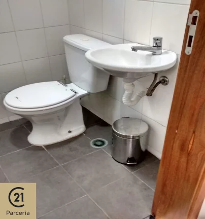 Imagem CONJUNTO/ SALA MOBILIADA EM MOEMA